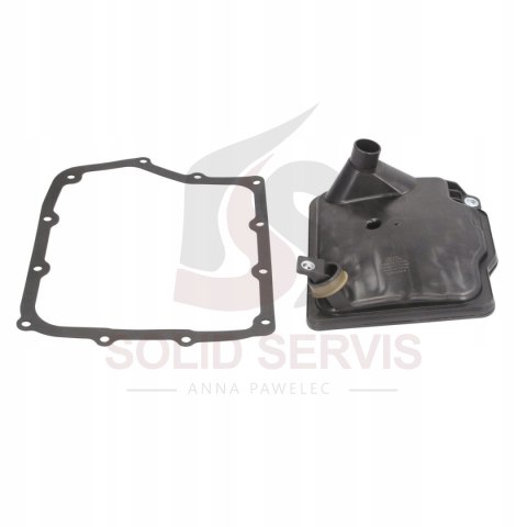 Filtr skrzyni biegów 6-biegowa 62TE Chrysler Dodge RAM WIX 58128