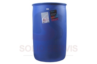 KTT G12+ 200L RTU Płyn gotowy do chłodnic (typu G12+/G30)