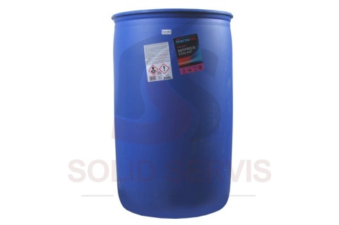 KTT G12+ 200L RTU Płyn gotowy do chłodnic (typu G12+/G30)