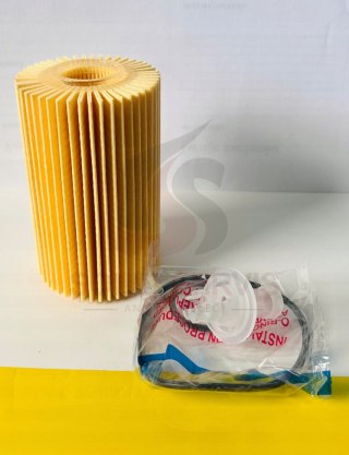 Toyota OE 04152-YZZA4 / 04152YZZA4 filtr oleju