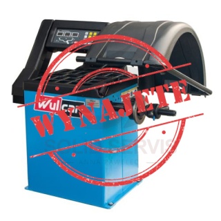 Wyważarka WULCAR SBM- 99A