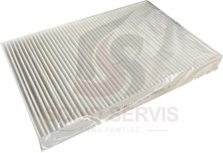 Filtr kabinowy MF90018 Audi A4, A6, Seat Exeo zamiennik FILTRON K1078