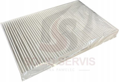 Filtr kabinowy MF90018 Audi A4, A6, Seat Exeo zamiennik FILTRON K1078