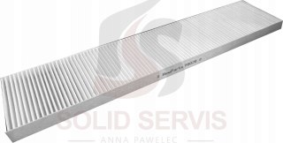 Filtr kabinowy MF90020 Galaxy I, Alhambra, Sharan zamiennik FILTRON K1024