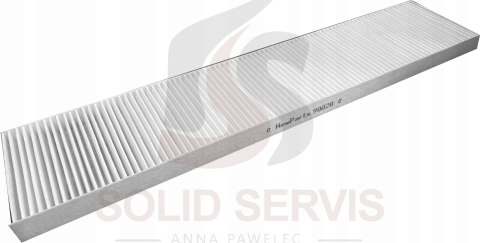 Filtr kabinowy MF90020 Galaxy I, Alhambra, Sharan zamiennik FILTRON K1024