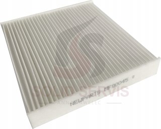 Filtr kabinowy MF90045 Toyota, Subaru, Lexus, Pontiac zam FILTRON K1210