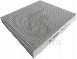 Filtr kabinowy MF90047 Citroen, Fiat, Isuzu, Mitsubishi zam Filtron K1241