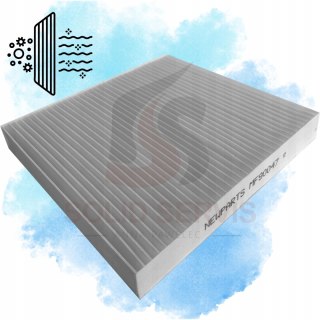 Filtr kabinowy MF90047 Citroen, Fiat, Isuzu, Mitsubishi zam Filtron K1241