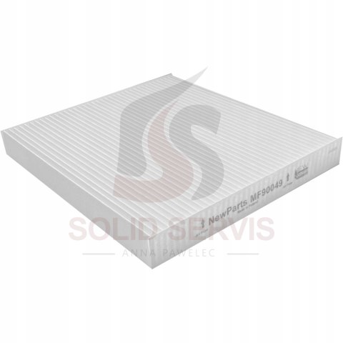 Filtr kabinowy MF90049 Jeep Wagoneer Grand Wagoneer RAM zamiennik WIX 24579