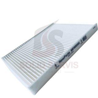 Filtr kabinowy MF90066 Ford B-Max Fiesta Tourneo Courier zamiennik K1251