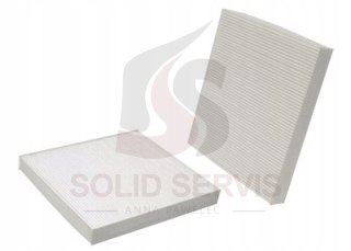 Filtr kabinowy MF90071 Dodge Durango, Jeep Grand Cherokee 11-21 68079487AA