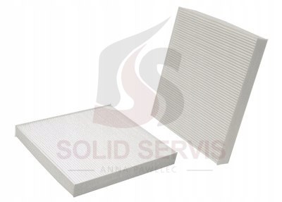 Filtr kabinowy MF90071 Dodge Durango, Jeep Grand Cherokee 11-21 68079487AA