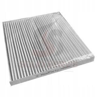 Filtr kabinowy MF90081 Avensis II Corolla IX Corolla Verso FILTRON K1123