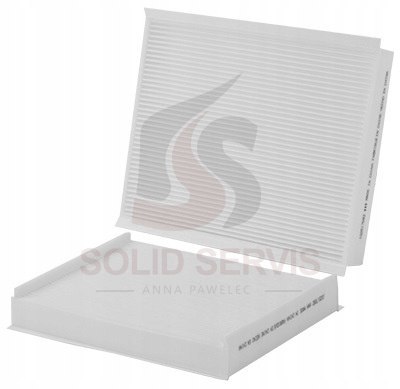 Filtr kabinowy MF90090 Ford serii F 15-23 zam WIX WP10266, FRAM CF12150