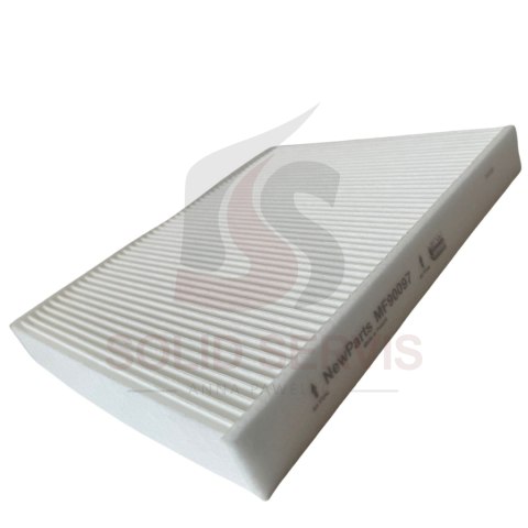 Filtr kabinowy MF90097 BMW 5, 6, 7 zamiennik Filtron K1260-2x