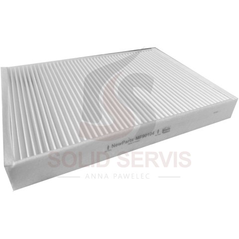 Filtr kabinowy MF90104 VOLVO S60III S90II V60II V90II XC60II XC90II K1384