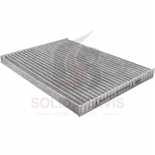 Filtr kabinowy MF90105C z węglem Nissan Qashqai X-Trail zamiennik K1255A