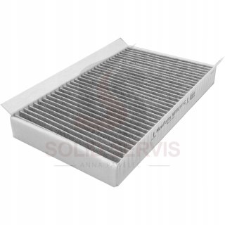 Filtr kabinowy MF90111C z węglem aktywnym Discovery Range Rover zam K1296A