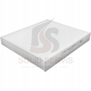 Filtr kabinowy MF90117 C-Max Kuga Mondeo S-Max zamiennik Filtron K1154