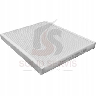 Filtr kabinowy MF90121 Fiat Opel Citroen Peugeot zamiennik Filtron K1172