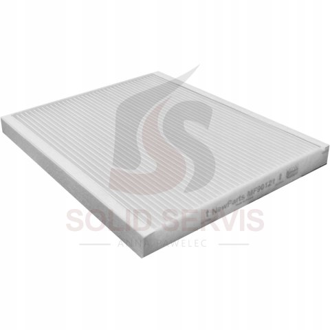 Filtr kabinowy MF90121 Fiat Opel Citroen Peugeot zamiennik Filtron K1172