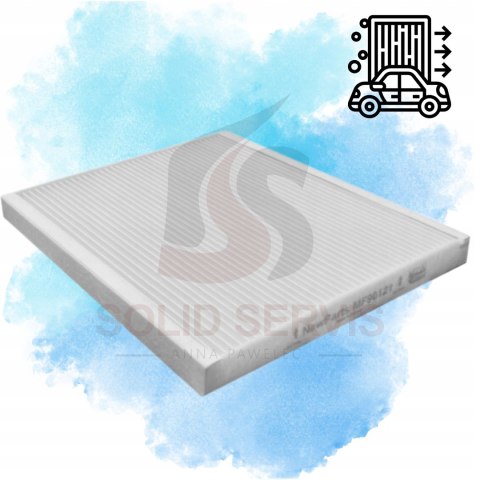 Filtr kabinowy MF90121 Fiat Opel Citroen Peugeot zamiennik Filtron K1172