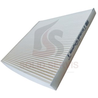 Filtr kabinowy MF90136 Hyundai IX20 Kia Venga zamiennik Filtron K1250