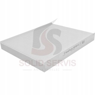 Filtr kabinowy MF90141 Hyundai Santa Fe zamiennik Filtron K1315