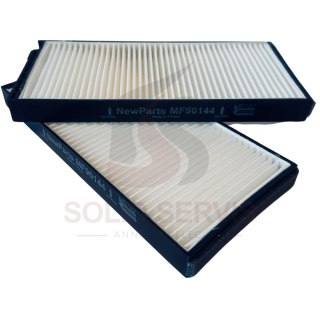 Filtr kabinowy MF90144 HYUNDAI H350 2.5D 04.15-