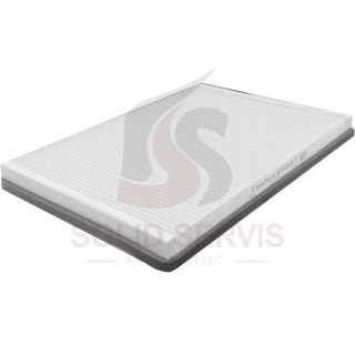 Filtr kabinowy MF90149 MERCEDES A W168 VANEO 414 zamiennik Filtron K1065