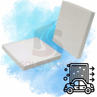 Filtr kabinowy MF90156 Jeep Grand Cherokee 2021-> zam Chrysler 68542125AA