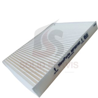 Filtr kabinowy MF90162 Fiat Lancia UAZ zamiennik Filtron K1101