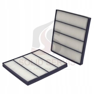Filtr kabinowy WIX Filters 24014 Chevrolet Camaro Caprice (09-15)