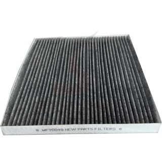 Filtr kabinowy z węglem MF90048C Pacifica II Grand Caravan MOPAR 68308950AA