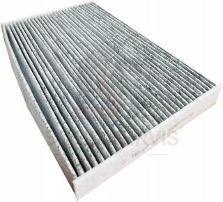 Filtr kabinowy z węglem MF90075C C3 Aircross Crossland X zam FILTRON K1408A