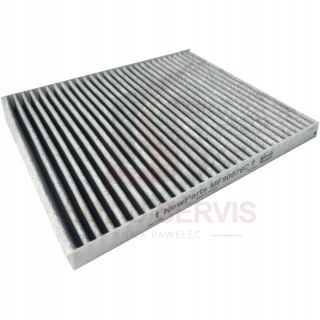 Filtr kabinowy z węglem MF90076C ALFA GIULIETTA zamiennik Filtron K1292A