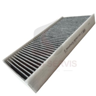 Filtr kabinowy z węglem MF90115C CITROEN C5 II C6 PEUGEOT 407