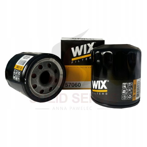 Filtr oleju 57060 Chevrolet Chrysler Dodge Hummer Jeep Fram PH10060