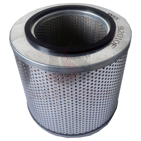 Filtr oleju WIX FILTERS 92010E silniki Deutz, Wartsila