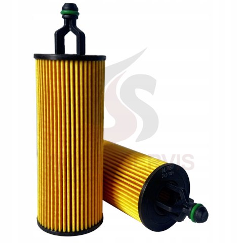 Filtr oleju WIX WL7569 silniki 3.6 V6 Pentastar zamiennik 68191349AB