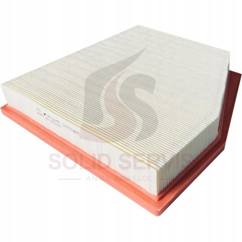 Filtr powietrza Chrysler Pacifica 3.6 V6 2017-2024 WIX WA10649