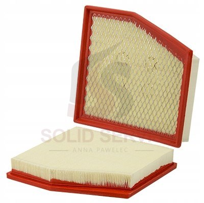 Filtr powietrza Chrysler Pacifica 3.6 V6 2017-2024 WIX WA10649