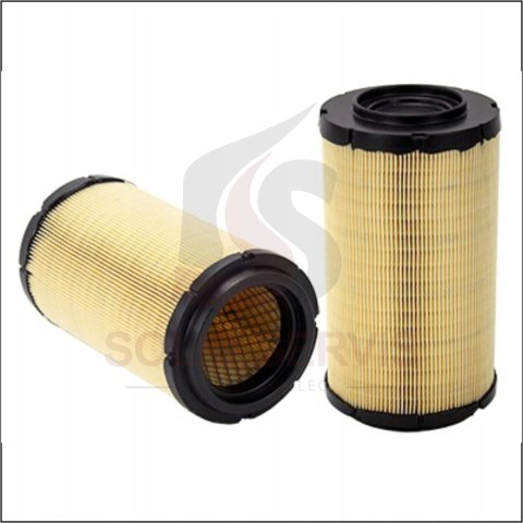 Filtr powietrza MF51004 RAM Promaster zamiennik Fram CA11950