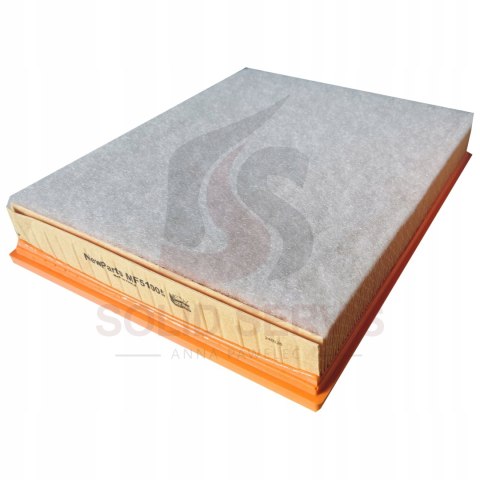 Filtr powietrza MF51005 BMW X5 X6 35d 3.0sd zamiennik Filtron AP029/1