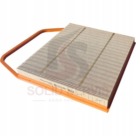 Filtr powietrza MF51007 BMW 3.0i zamiennik Filtron AP025/1