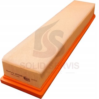 Filtr powietrza MF51008 Citroen Peugeot 1.6i 16V zamiennik Filtron AP058/5