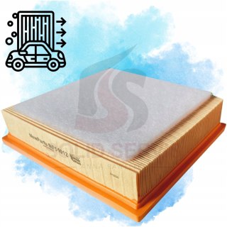 Filtr powietrza MF51012 Audi Seat Skoda zamiennik Filtron AP183/10