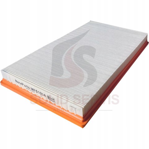 Filtr powietrza MF51014 zam Filtron AP158/6 Mercedes C CLE E GLC GLE 2021