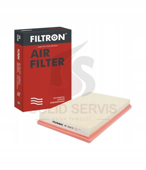 Filtr powietrza MF51014 zam Filtron AP158/6 Mercedes C CLE E GLC GLE 2021