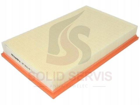 Filtr powietrza MF51019 zam Filtron AP004/4 Audi Volkswagen 3.2V6 3.6FSI